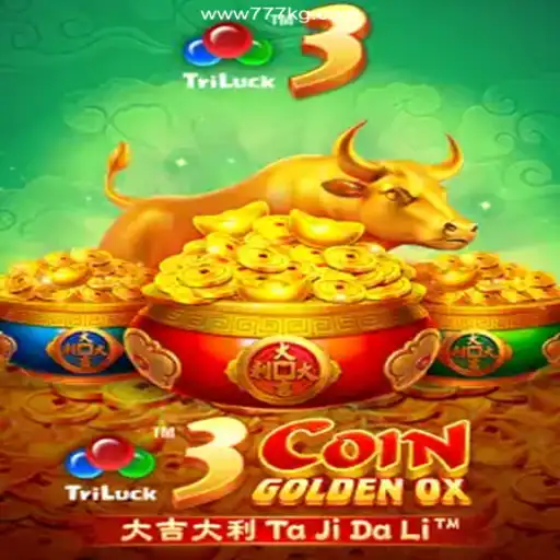 Discover the Thrills of 3CoinGoldenOX: A Premier Gaming Experience