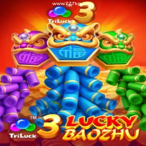 Exploring 3LuckyBaozhu: A Revolutionary Game in 777KG’s Portfolio