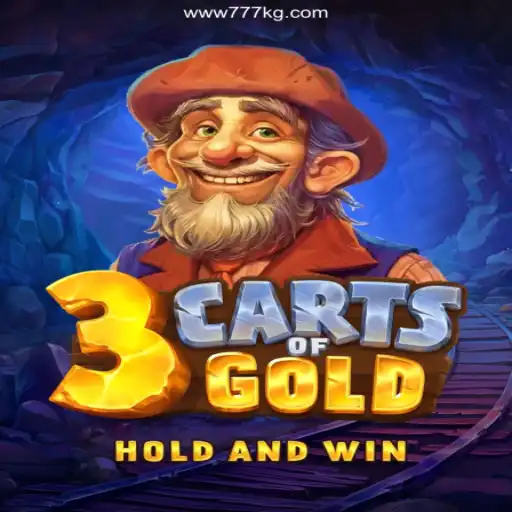 Exploring the Thrills of 3cartsOfGold