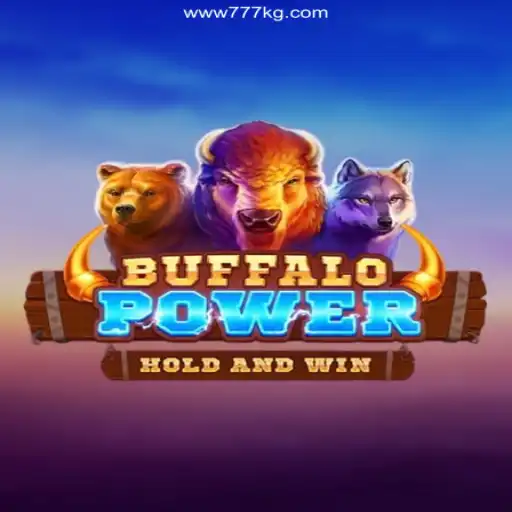 BuffaloPower: 777KG Cassino Premiado com Pagamentos Rápidos