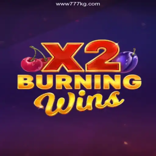 Unveiling BurningWinsX2: The Classic Slot Game with a Modern Twist