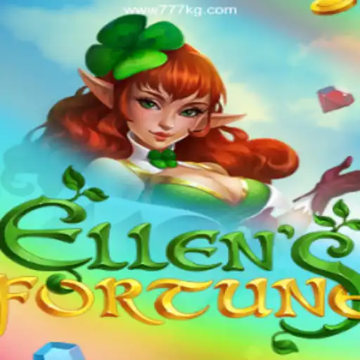 EllensFortune: Dive into the Exciting World of 777KG's Fast-Paying Casino Game