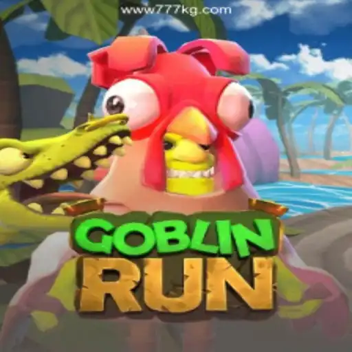 Discover GoblinRun - The Adventure Game of 2023
