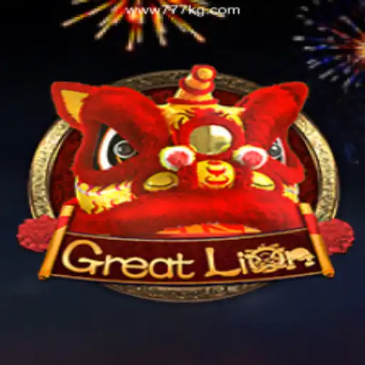 Experience the Thrill of GreatLion in 777KG: Cassino Premiado com Pagamentos Rápidos