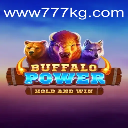 BuffaloPower: 777KG Cassino Premiado com Pagamentos Rápidos