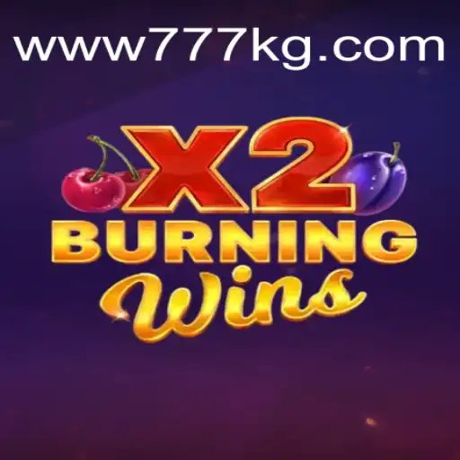 Unveiling BurningWinsX2: The Classic Slot Game with a Modern Twist