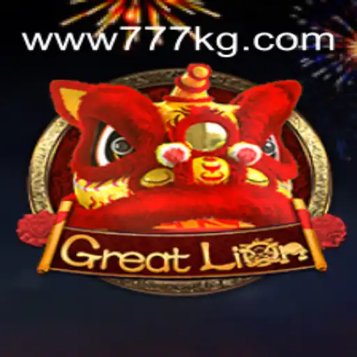 Experience the Thrill of GreatLion in 777KG: Cassino Premiado com Pagamentos Rápidos
