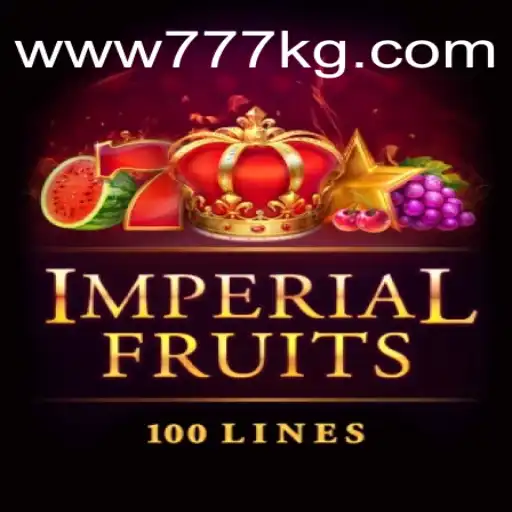 Discover the Thrills of ImperialFruits100: A Gem in Casino Gaming