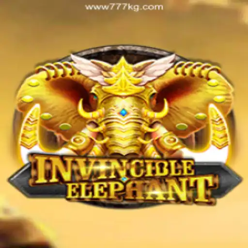 Discover the Excitement of InvincibleElephant in the World of 777KG: Cassino Premiado com Pagamentos Rápidos