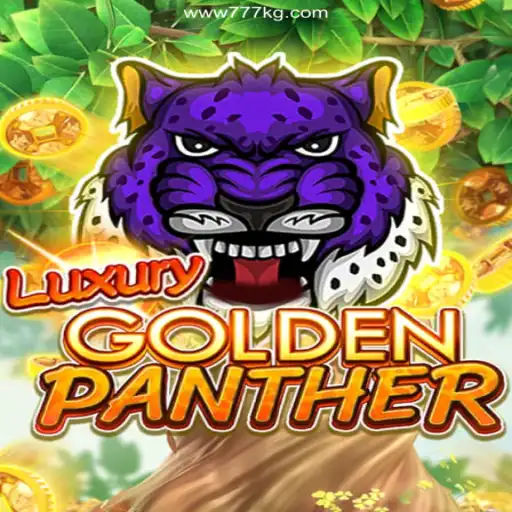 Unveiling LUXURYGOLDENPANTHER: A Dive into the World of Exquisite Gaming
