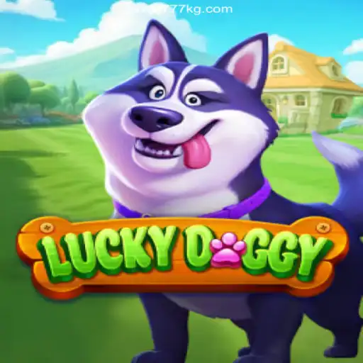 Discover the Exciting World of LuckyDoggy at 777KG: Cassino Premiado Com Pagamentos Rápidos