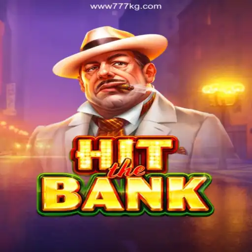 HitTheBank: Dive into the Exciting World of 777KG's Fast-Paying Casino Game