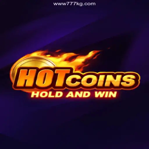 Exploring HotCoins: A Dive into the Casino World of 777KG
