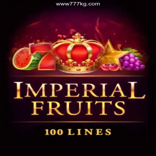 Discover the Thrills of ImperialFruits100: A Gem in Casino Gaming