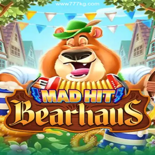Discover the Exciting World of MadHitBearhaus: A Dynamic Gaming Experience