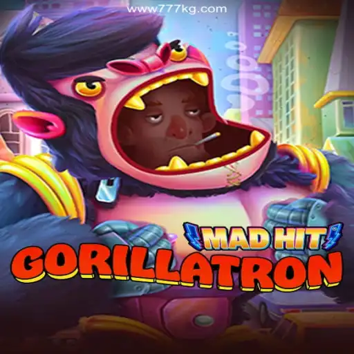 MadHitGorillatron: A Thrilling Adventure in Casino Gaming