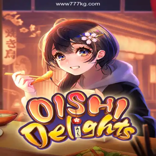 Exploring OishiDelights: The Exciting World of 777KG: Cassino premiado com pagamentos rápidos