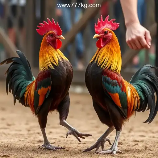 Exploring the Digital Evolution of Online Sabong