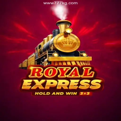 Royal Express: The Game Revolutionizing Quick Payout Casino Experiences