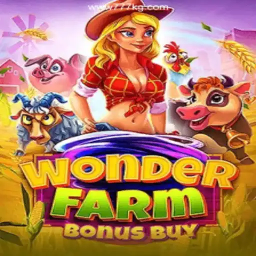 Unlock the Secrets of WonderFarmBonusBuy: A Premier Casino Experience